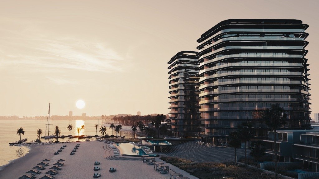 BRABUS Villas