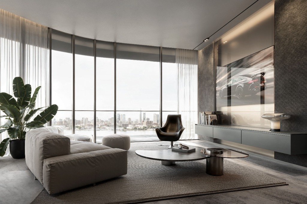 BRABUS Residences